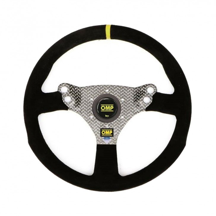 OMP RACING 320 HYBRID S